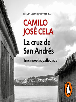 cover image of La cruz de San Andrés